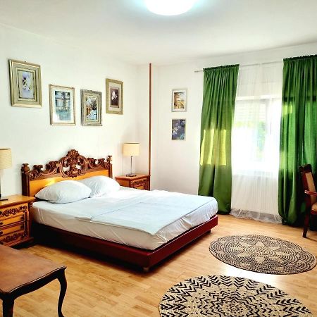 Rooms Villa Luigi Pančevo Dış mekan fotoğraf